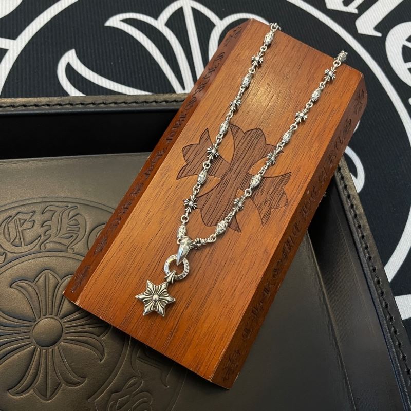 Chrome Hearts Necklaces